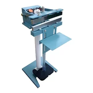 手壓/腳踏封口機